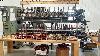  Wool Cottage Spinning Mill, consisting of: